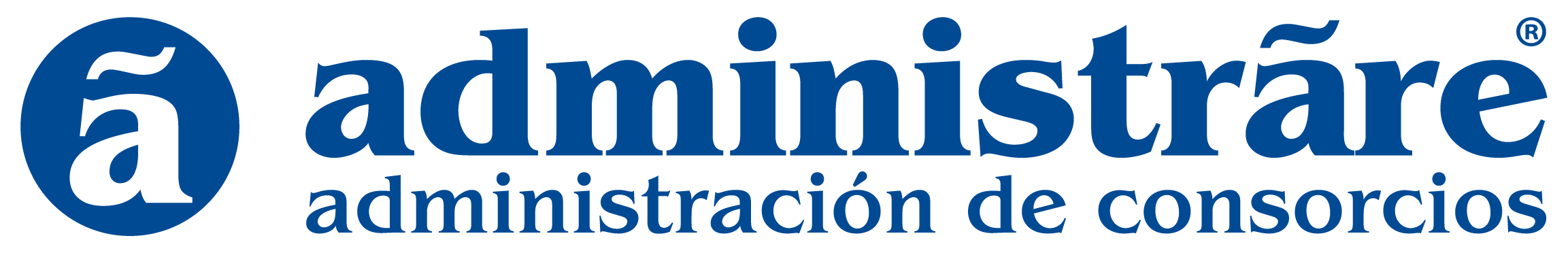 administrãre Consorcios